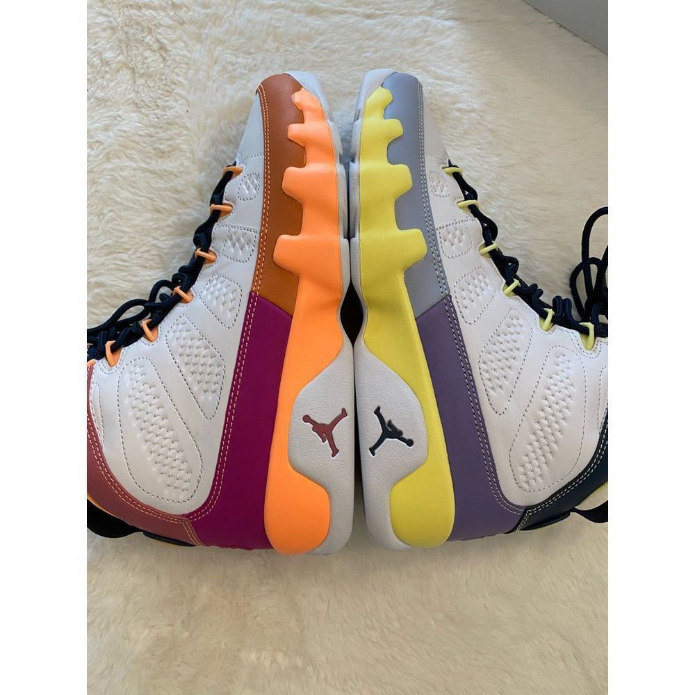 Air Jordan 9 Retro - Picture 8 of 10